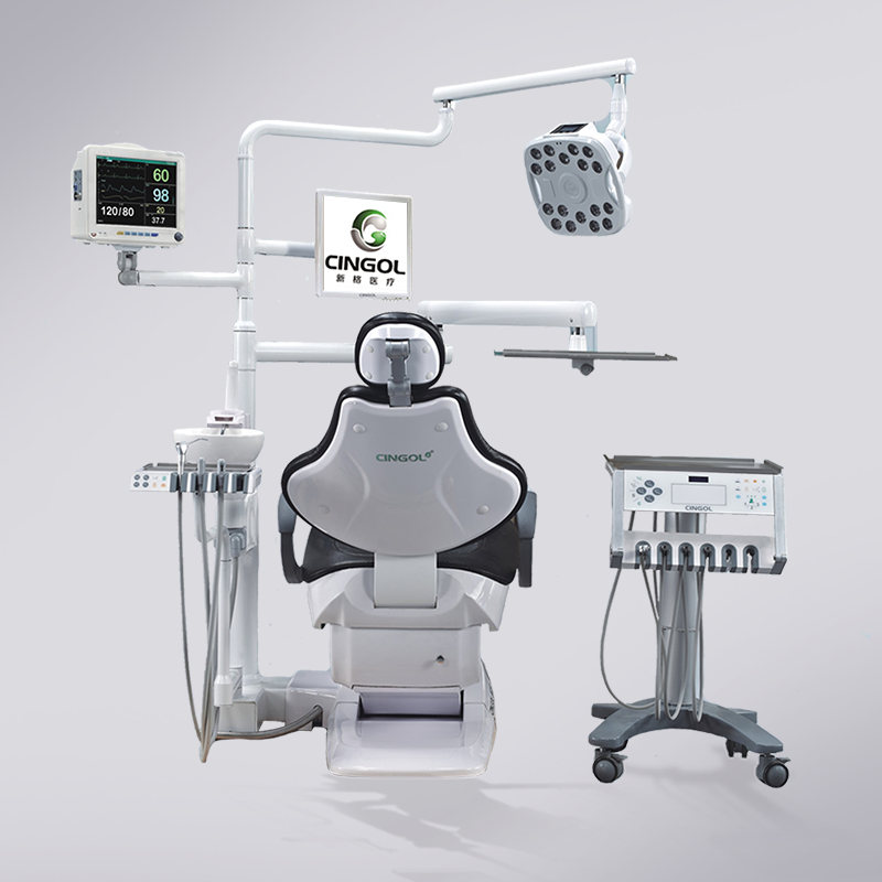 odm dental chair | oral health precautions